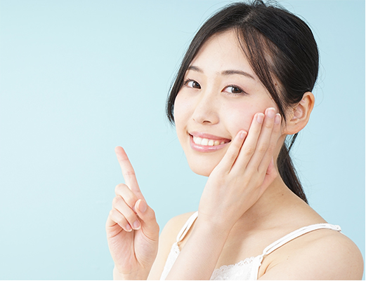 セルフホワイトニング